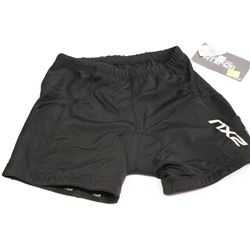 2XU WOMENS COMP TRI SHORTS