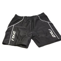 2XU WOMENS COMP TRI SHORTS