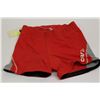Image 1 : CRAFT WOMENS TRI RACE SHORTS