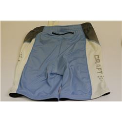 CRAFT WOMENS TRI TRAINING SHORTS