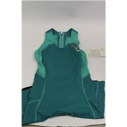 2XU WOMENS COMP TRISUIT
