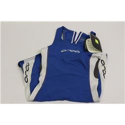 ORCA RACE WOMENS DISTANCE TRISUIT