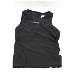 ZOOT WOMENS ULTRA SUPPORT SINGLET