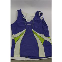 ZOOT WOMENS TRI RACERBACK