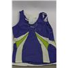 Image 1 : ZOOT WOMENS TRI RACERBACK