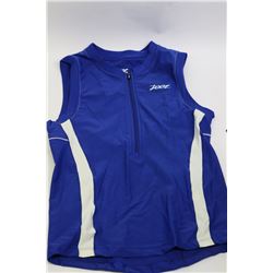 ZOOT WOMENS ENDURANCE TRI TOP