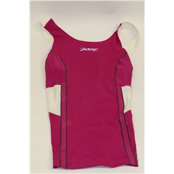 ZOOT WOMENS ULTRA RACERBACK
