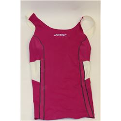 ZOOT WOMENS ULTRA RACERBACK