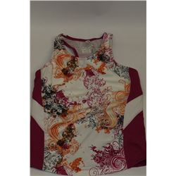 ZOOT WOMENS TRADEWINDS RACERBACK