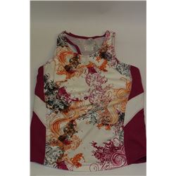 ZOOT WOMENS TRADEWINDS RACERBACK