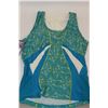 Image 1 : ZOOT WOMENS TRI ELECTRIC RACERBACK