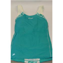 ZOOT WOMENS PERFORMANCE HYDRO TRI CROSSBACK