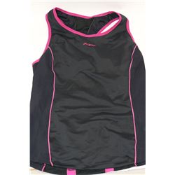 ZOOT WOMENS ULTRA RUN RACERBACK
