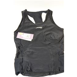 ZOOT WOMENS TRI RACERBACK