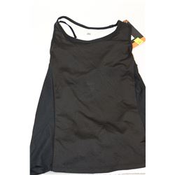 DESCENTE WOMENS HARMONY TANK