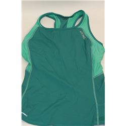 2XU WOMENS COMP TRI SINGLET
