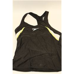 SPEEDO WOMENS TRI SINGLET