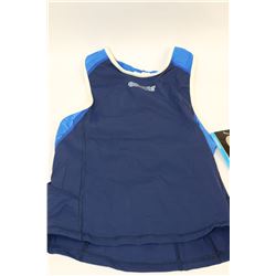 OOMPH WOMENS WAHINI TRI TOP