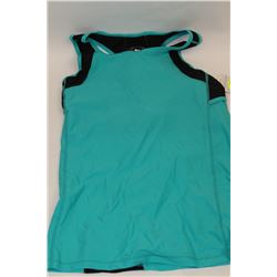 SUGOI WOMENS RSR TANK