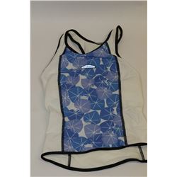 SHEBEEST WOMENS TRI TOP