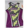 Image 1 : PEARL IZUMI WOMENS ELITE INNERCOOL LTD TRI SINGLET