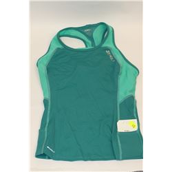 2XU WOMENS COMP TRI SINGLET