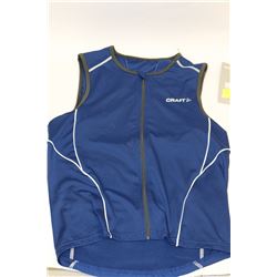 CRAFT MENS ACTIVE TRI TOP