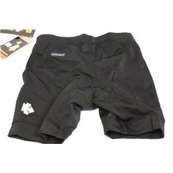 DESCENTE WOMEN'S WAVE TRI SHORTS