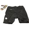 Image 1 : DESCENTE WOMEN'S WAVE TRI SHORTS