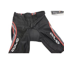 ORCA WOMEN'S TRI CHAMOIS-TECH SHORTS
