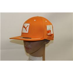 PUMA CAT PATCH 110 STRETCH SNAPBACK CAP