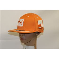 PUMA CAT PATCH 110 STRETCH SNAPBACK CAP