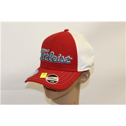 TITLEIST CAP