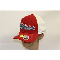 TITLEIST CAP