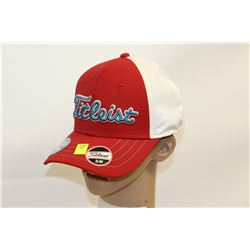 TITLEIST CAP