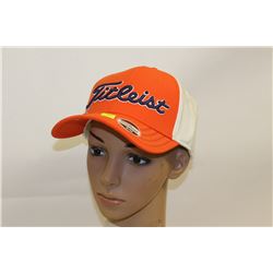 TITLEIST CAP