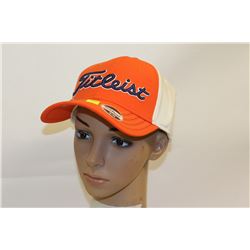 TITLEIST CAP
