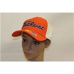 TITLEIST CAP