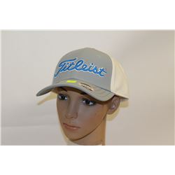 TITLEIST CAP