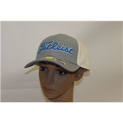 TITLEIST CAP