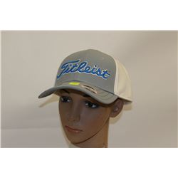 TITLEIST CAP
