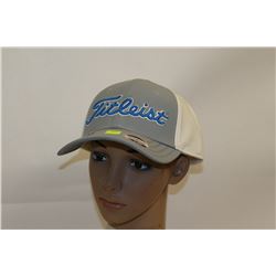 TITLEIST CAP