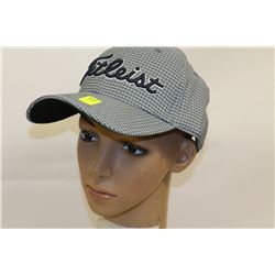 TITLEIST CAP