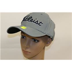 TITLEIST CAP