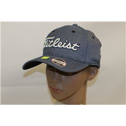TITLEIST CAP