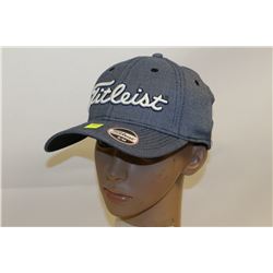 TITLEIST CAP