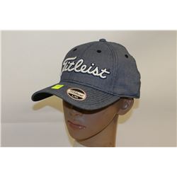 TITLEIST CAP