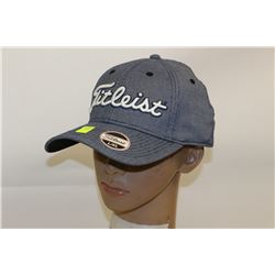 TITLEIST CAP