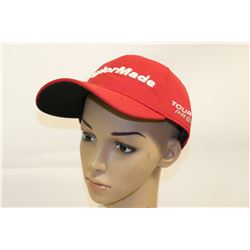 TAYLORMADE RED HAT
