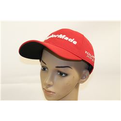TAYLORMADE RED HAT